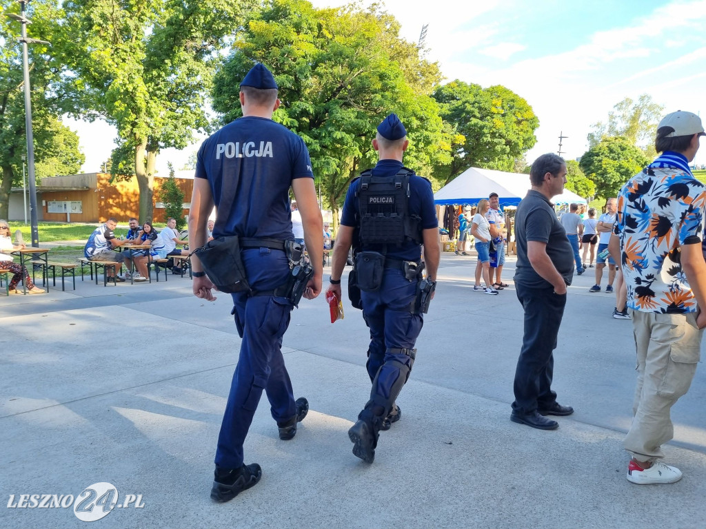 Eko Piknik dla Gabrysi