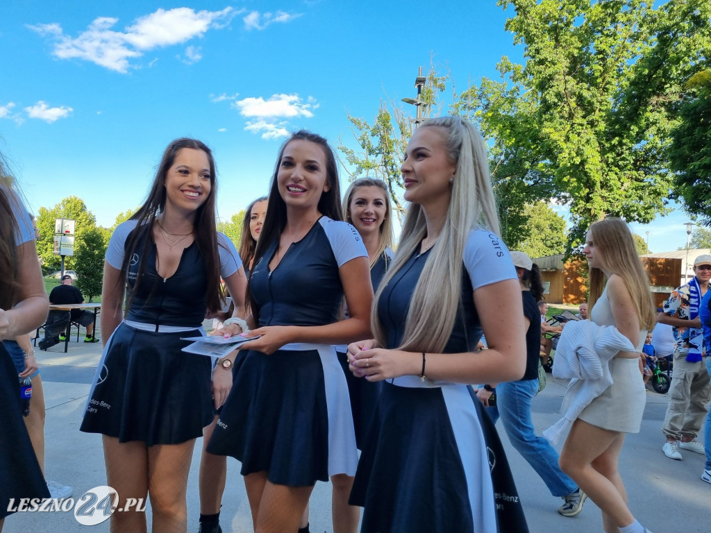 Eko Piknik dla Gabrysi