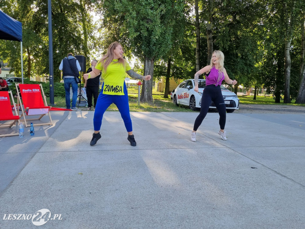 Eko Piknik dla Gabrysi