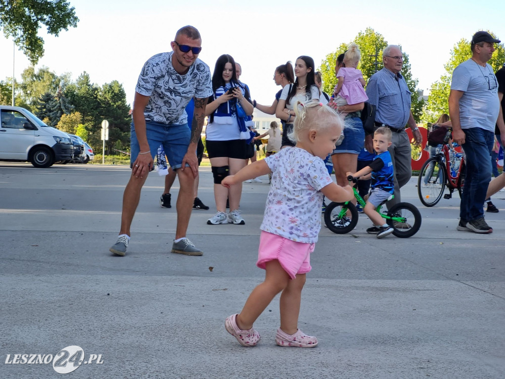Eko Piknik dla Gabrysi