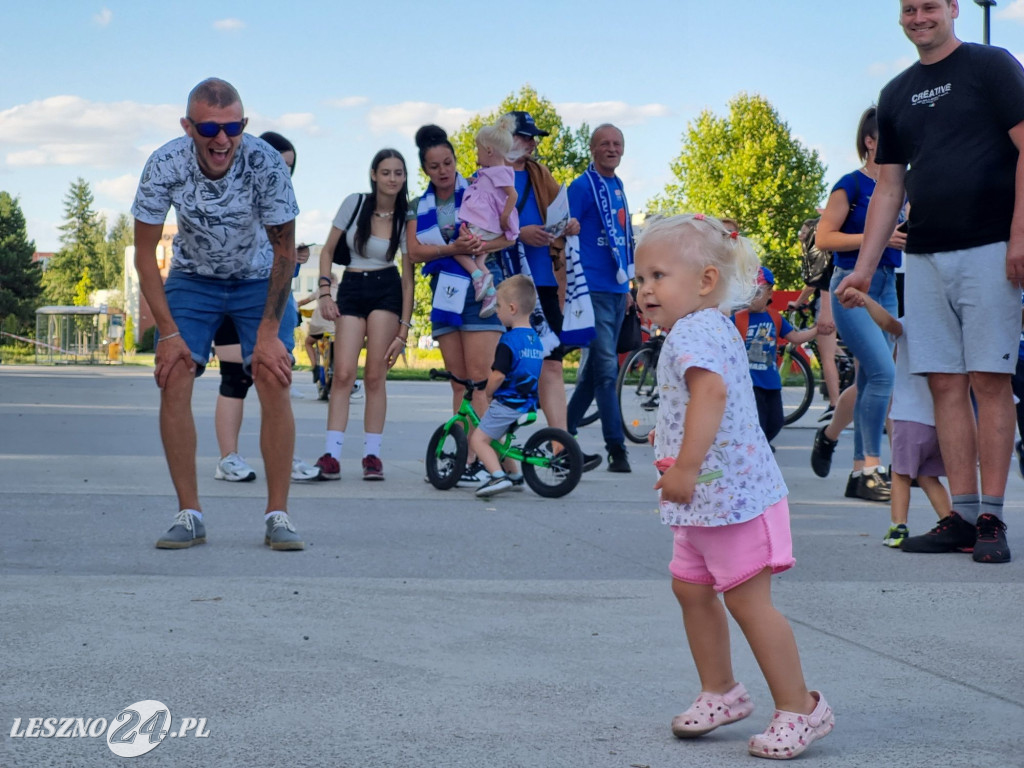 Eko Piknik dla Gabrysi