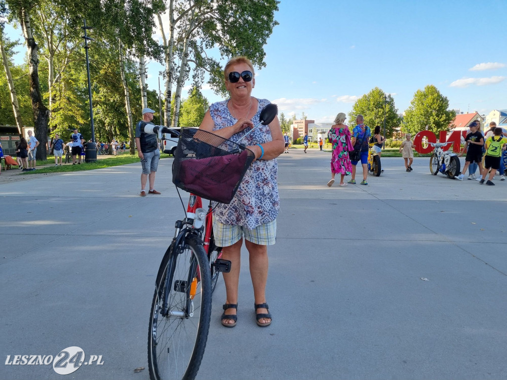 Eko Piknik dla Gabrysi