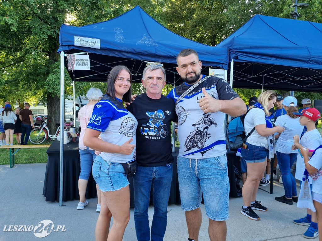 Eko Piknik dla Gabrysi