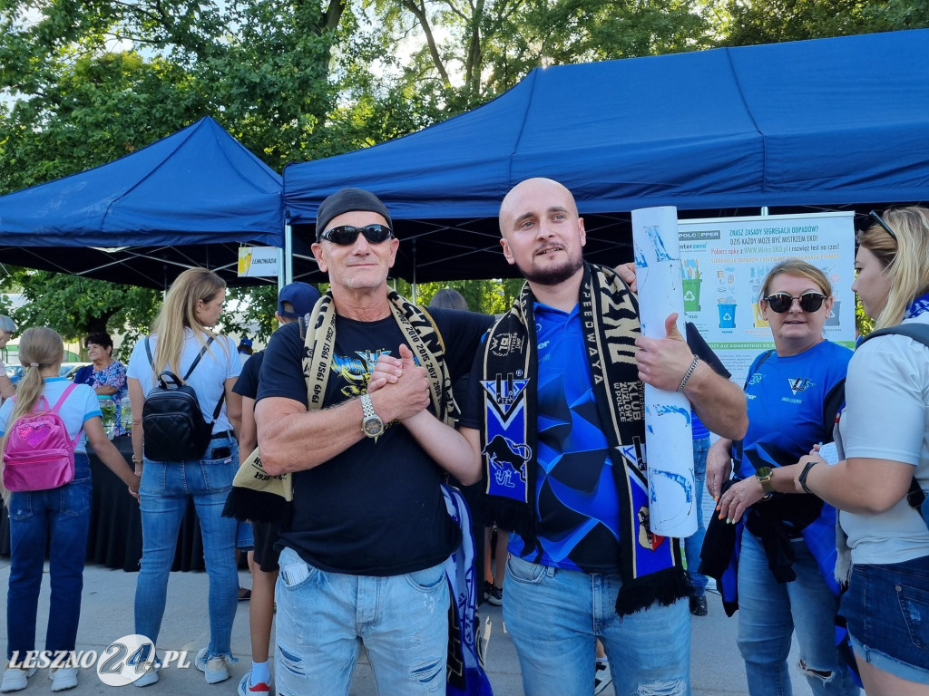 Eko Piknik dla Gabrysi