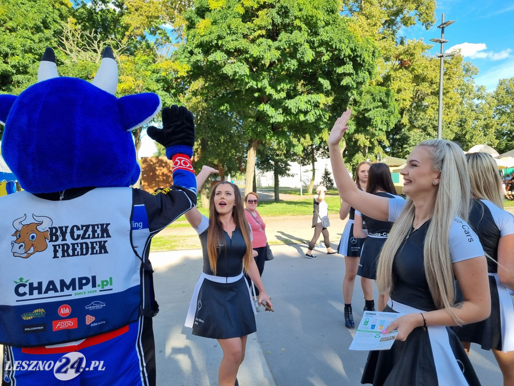 Eko Piknik dla Gabrysi