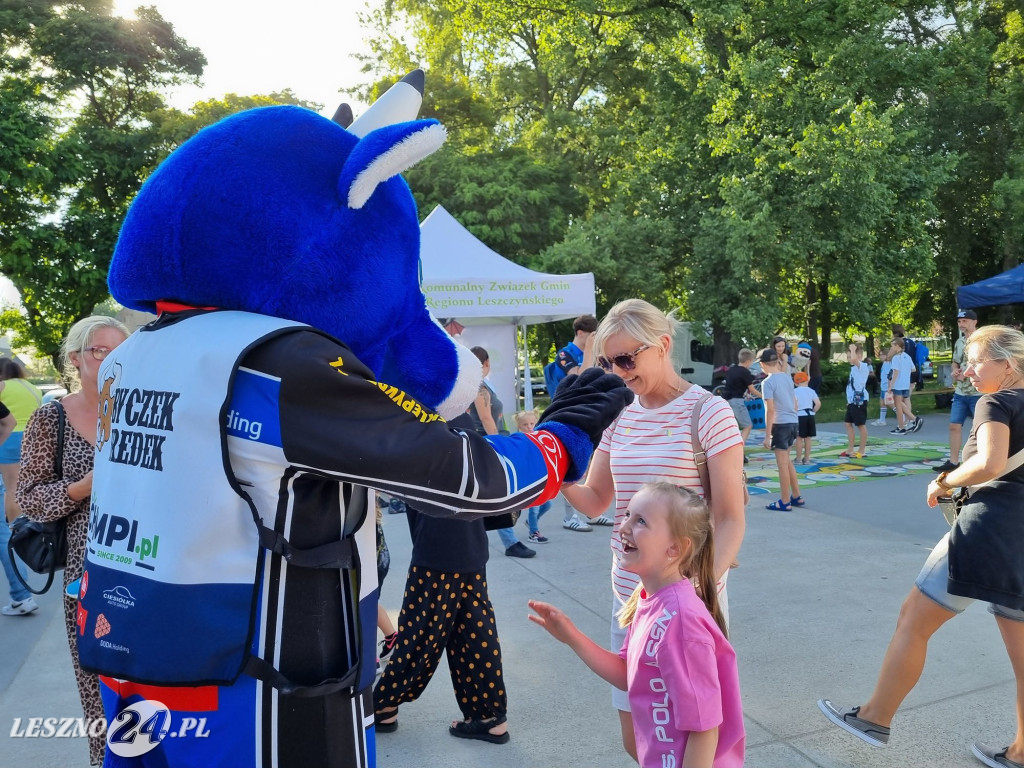 Eko Piknik dla Gabrysi