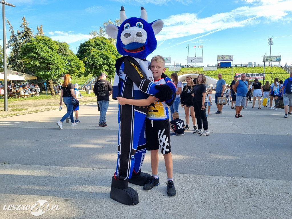 Eko Piknik dla Gabrysi