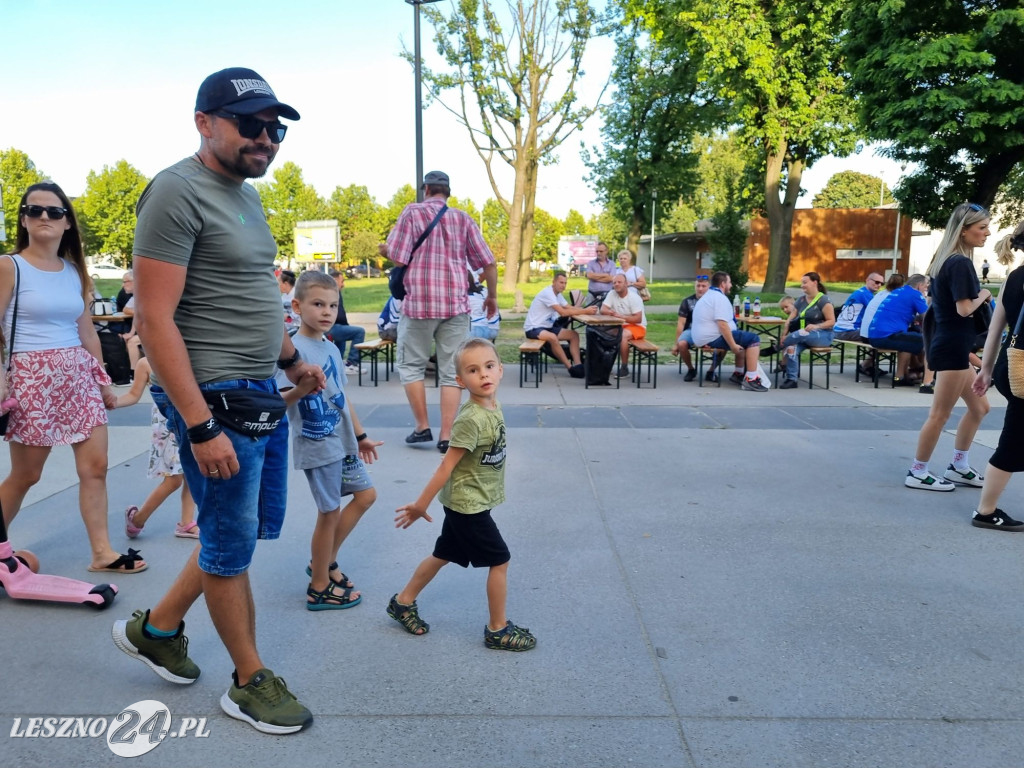 Eko Piknik dla Gabrysi