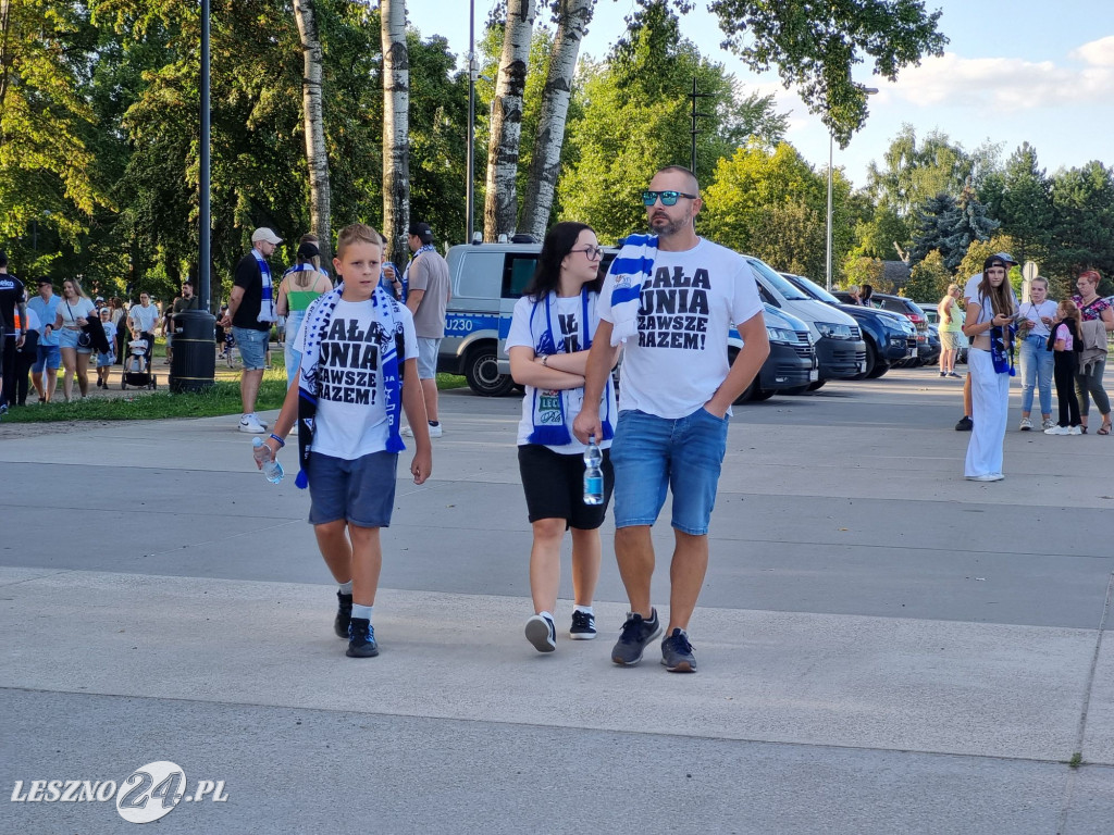 Eko Piknik dla Gabrysi