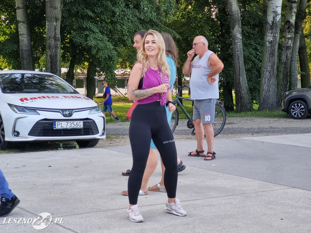Eko Piknik dla Gabrysi