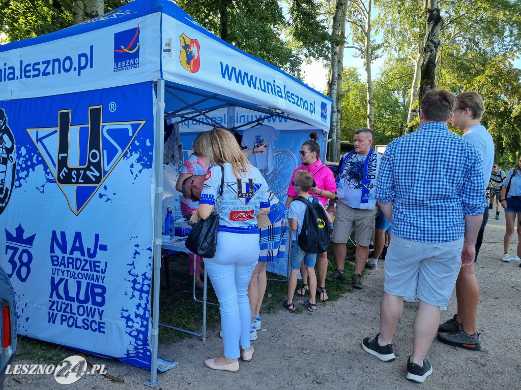 Eko Piknik dla Gabrysi