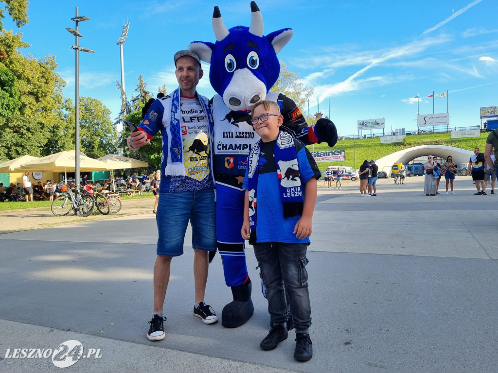 Eko Piknik dla Gabrysi