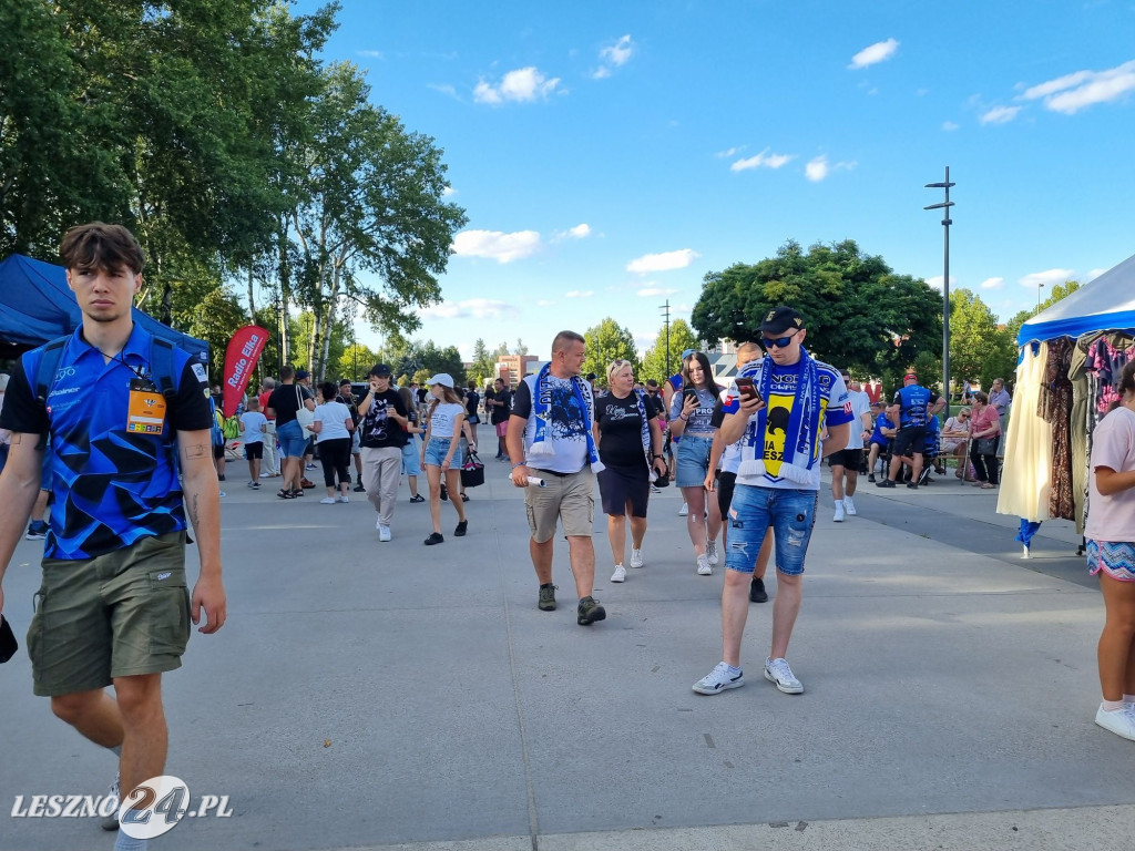 Eko Piknik dla Gabrysi