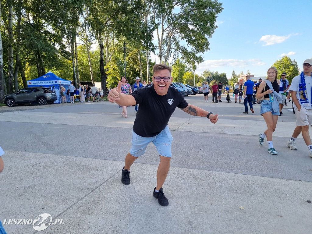 Eko Piknik dla Gabrysi