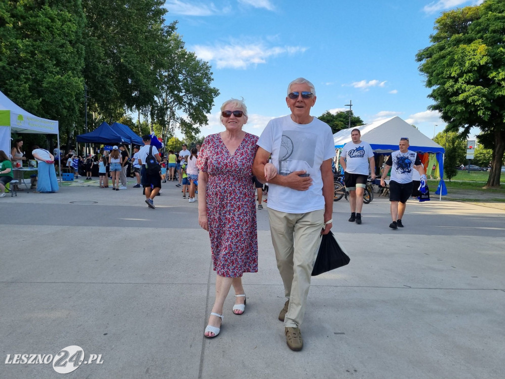 Eko Piknik dla Gabrysi