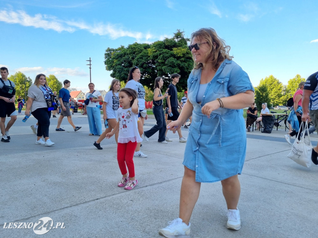 Eko Piknik dla Gabrysi