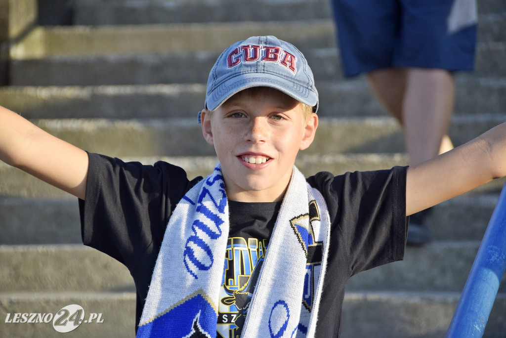 Fogo Unia Leszno - ebut.pl Stal Gorzów 53:37