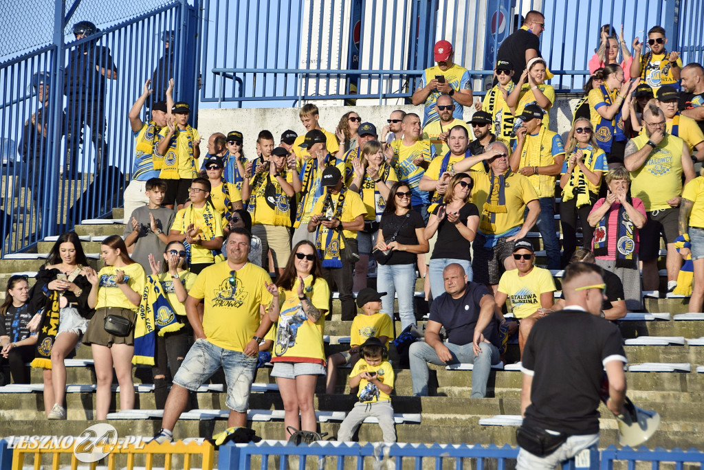 Fogo Unia Leszno - ebut.pl Stal Gorzów 53:37