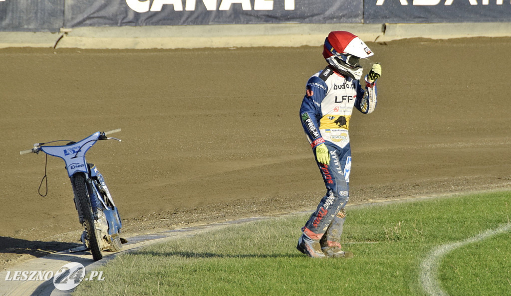 Fogo Unia Leszno - ebut.pl Stal Gorzów 53:37