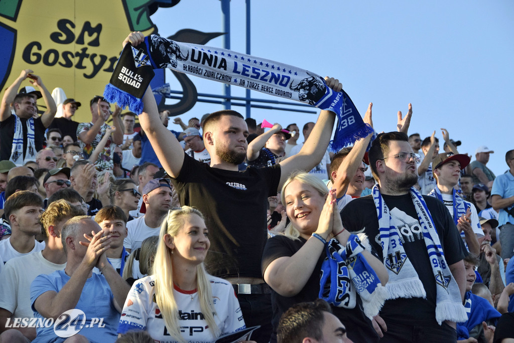 Fogo Unia Leszno - ebut.pl Stal Gorzów 53:37