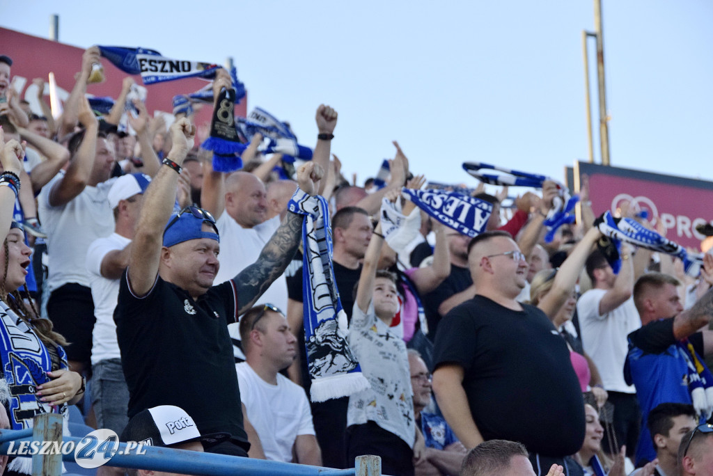 Fogo Unia Leszno - ebut.pl Stal Gorzów 53:37
