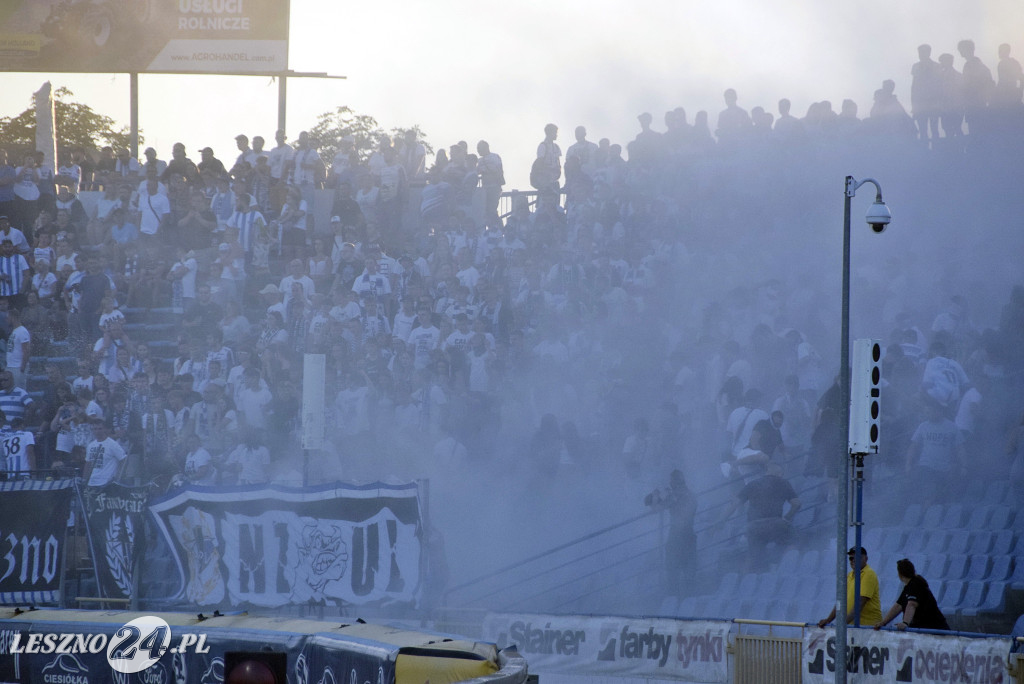 Fogo Unia Leszno - ebut.pl Stal Gorzów 53:37