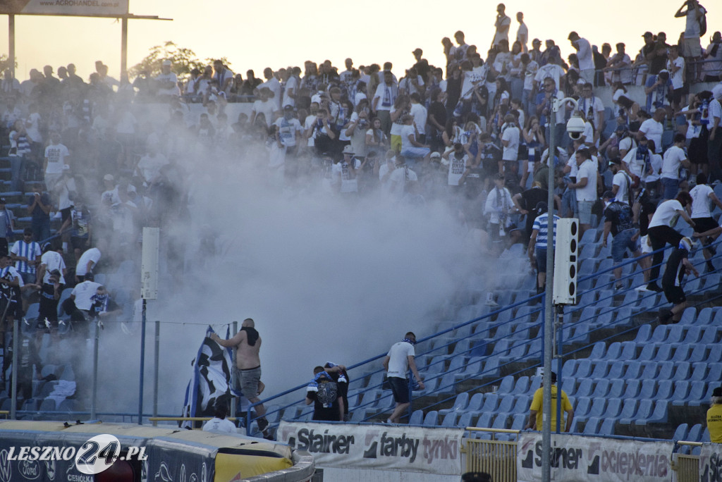 Fogo Unia Leszno - ebut.pl Stal Gorzów 53:37