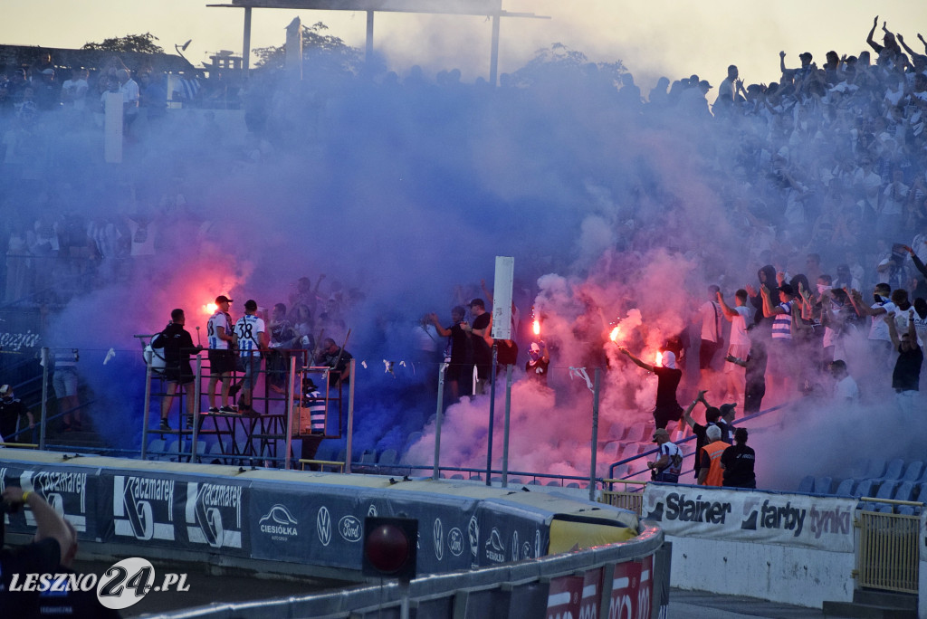 Fogo Unia Leszno - ebut.pl Stal Gorzów 53:37