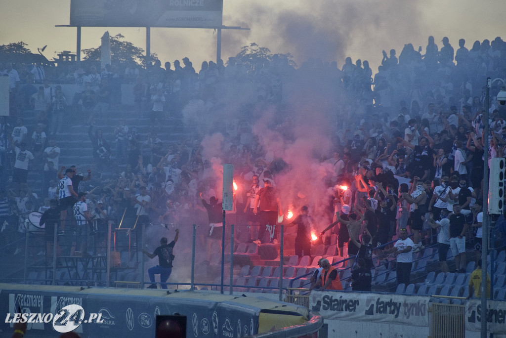 Fogo Unia Leszno - ebut.pl Stal Gorzów 53:37