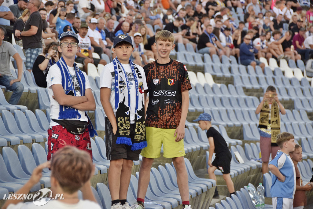 Fogo Unia Leszno - ebut.pl Stal Gorzów 53:37