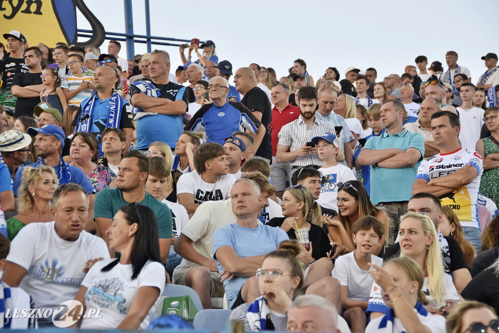 Fogo Unia Leszno - ebut.pl Stal Gorzów 53:37