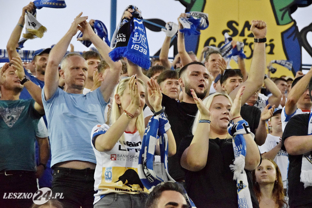 Fogo Unia Leszno - ebut.pl Stal Gorzów 53:37