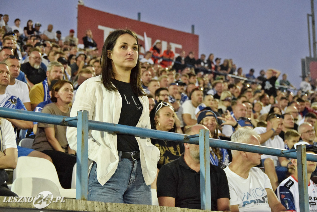 Fogo Unia Leszno - ebut.pl Stal Gorzów 53:37