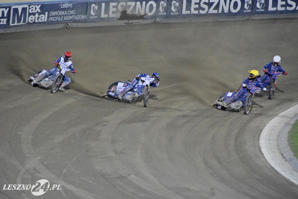 Fogo Unia Leszno - ebut.pl Stal Gorzów 53:37