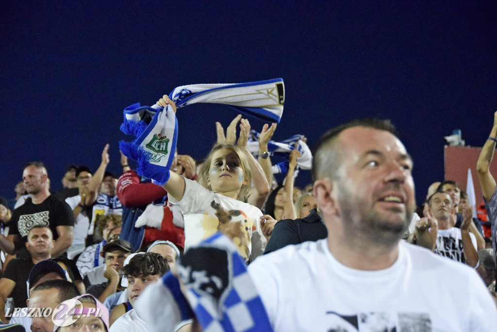Fogo Unia Leszno - ebut.pl Stal Gorzów 53:37