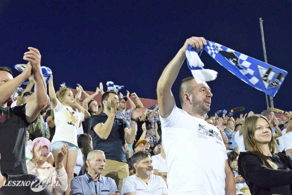 Fogo Unia Leszno - ebut.pl Stal Gorzów 53:37