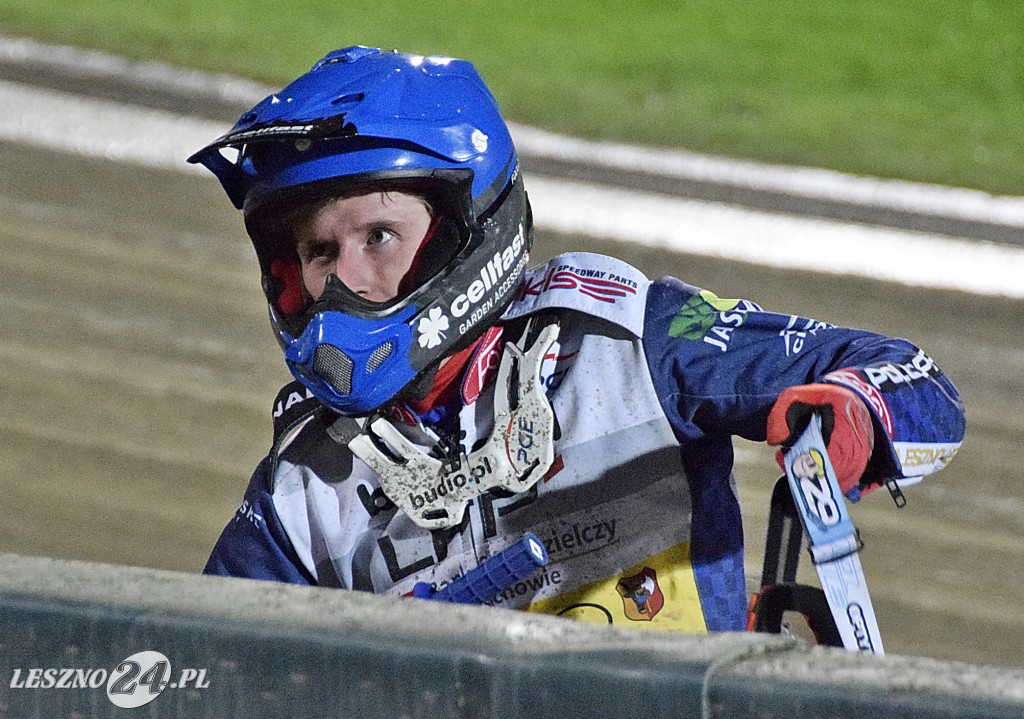 Fogo Unia Leszno - ebut.pl Stal Gorzów 53:37