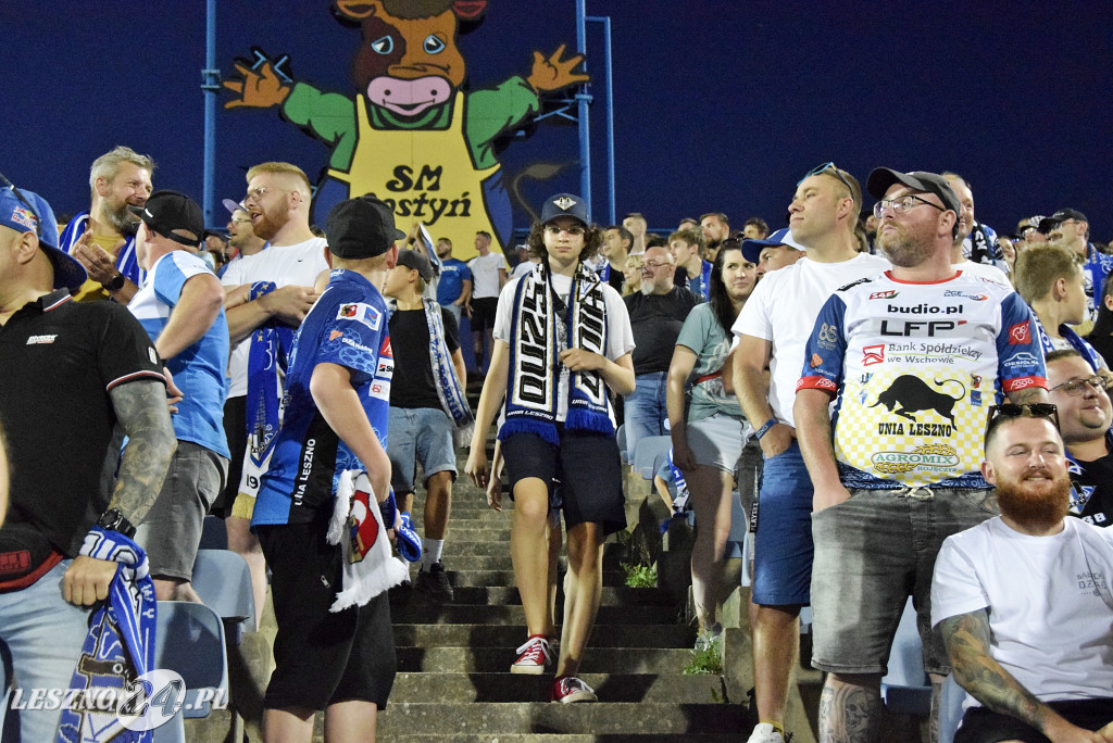 Fogo Unia Leszno - ebut.pl Stal Gorzów 53:37