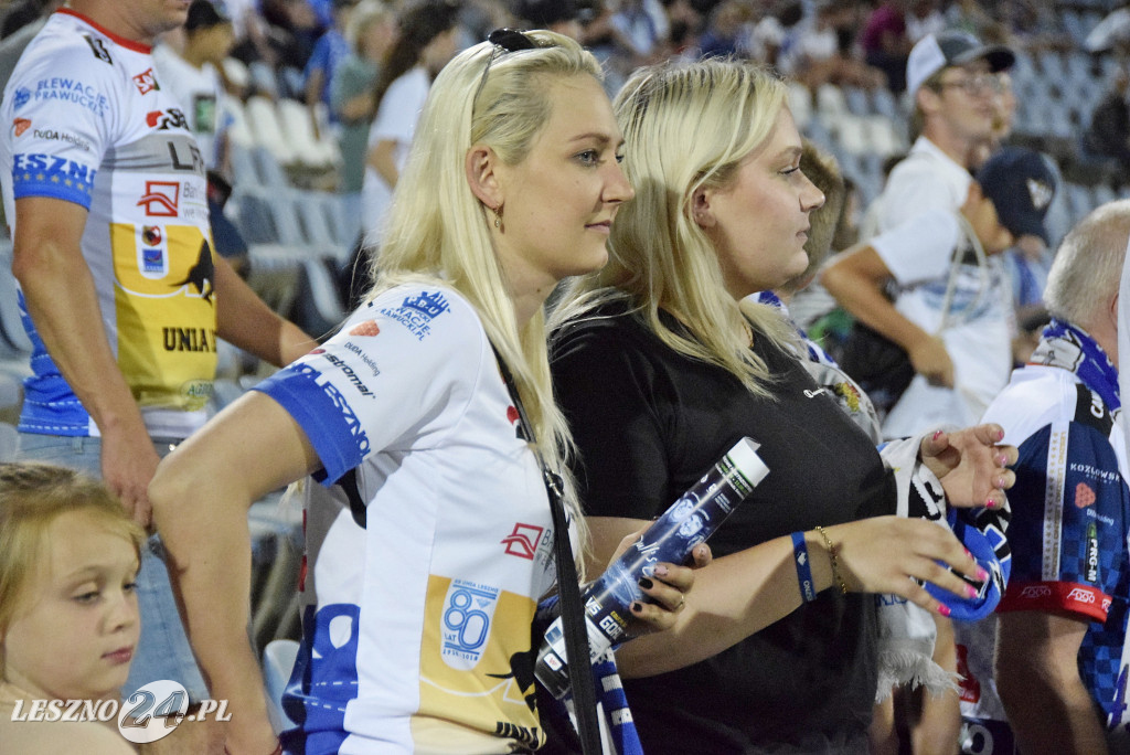 Fogo Unia Leszno - ebut.pl Stal Gorzów 53:37