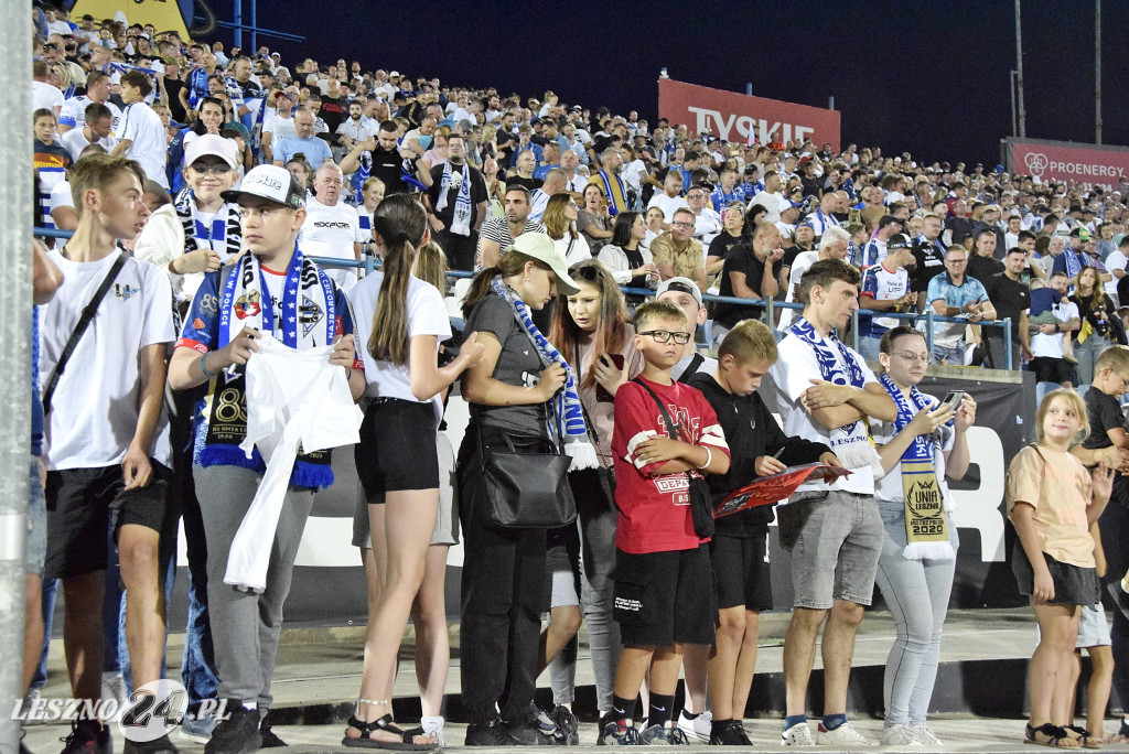 Fogo Unia Leszno - ebut.pl Stal Gorzów 53:37