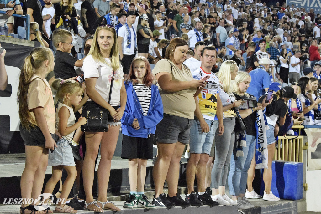 Fogo Unia Leszno - ebut.pl Stal Gorzów 53:37