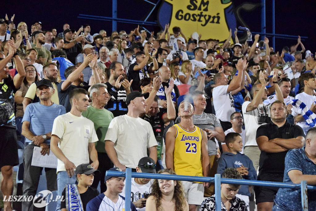 Fogo Unia Leszno - ebut.pl Stal Gorzów 53:37
