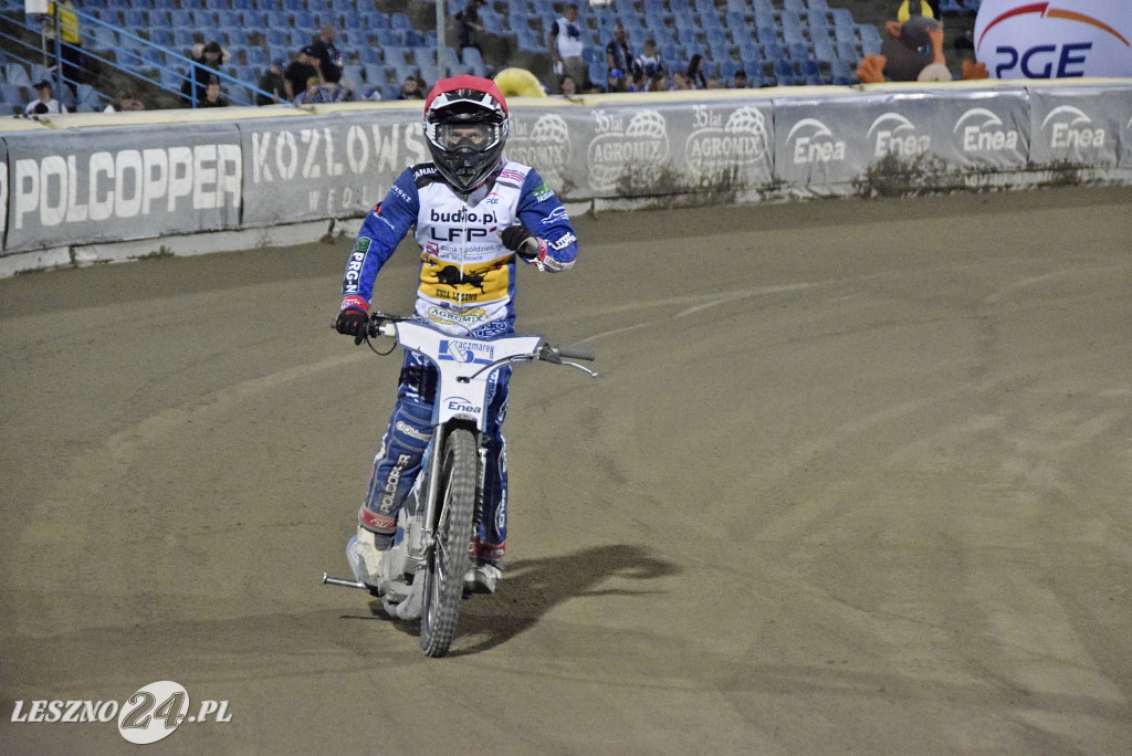 Fogo Unia Leszno - ebut.pl Stal Gorzów 53:37