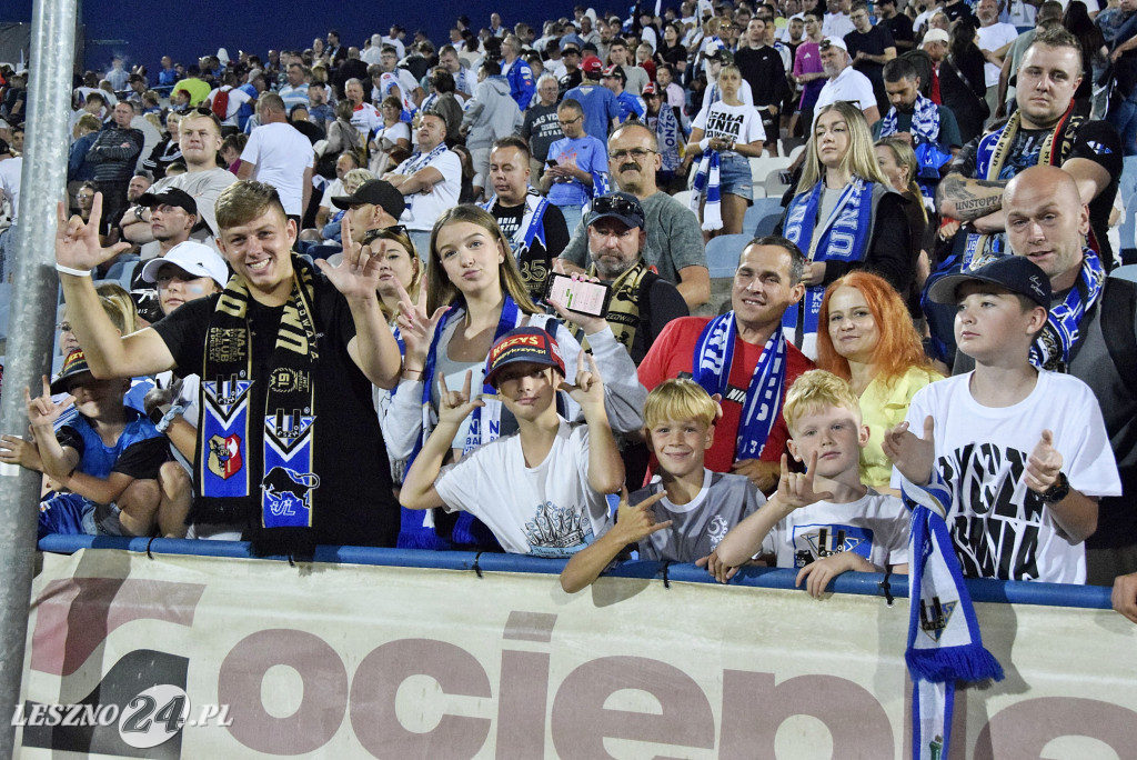 Fogo Unia Leszno - ebut.pl Stal Gorzów 53:37