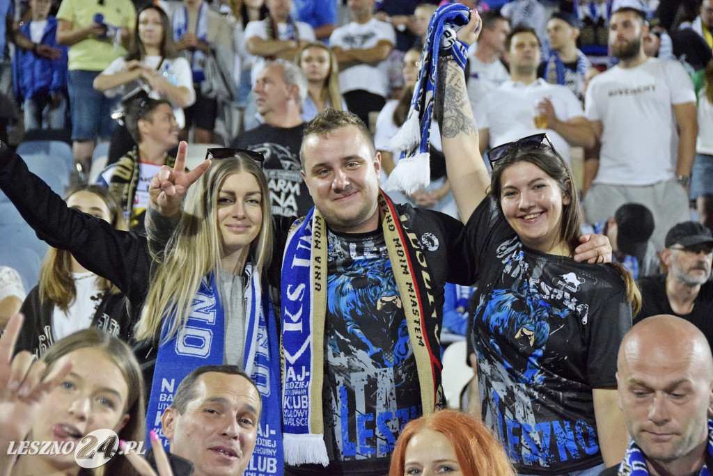 Fogo Unia Leszno - ebut.pl Stal Gorzów 53:37
