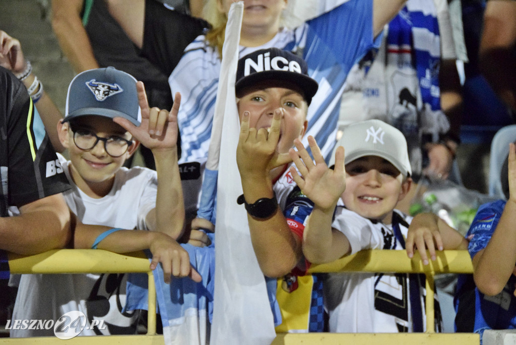 Fogo Unia Leszno - ebut.pl Stal Gorzów 53:37