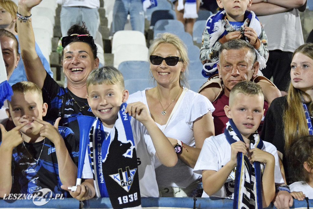 Fogo Unia Leszno - ebut.pl Stal Gorzów 53:37