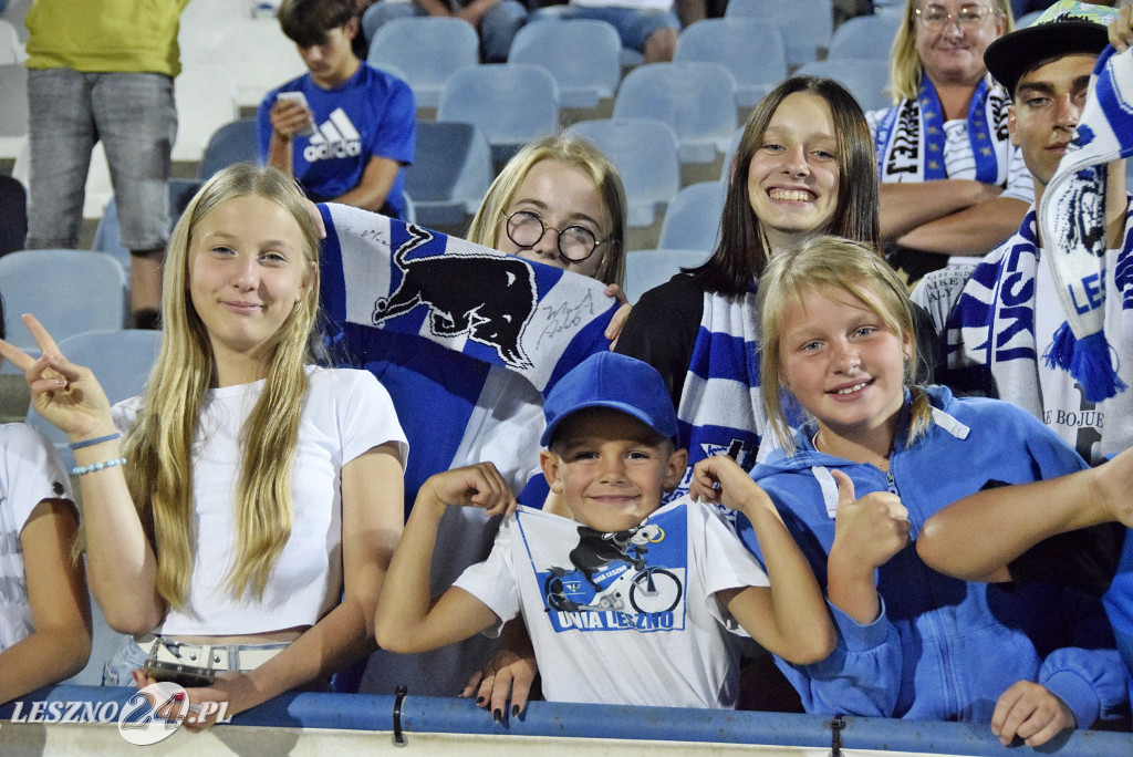 Fogo Unia Leszno - ebut.pl Stal Gorzów 53:37