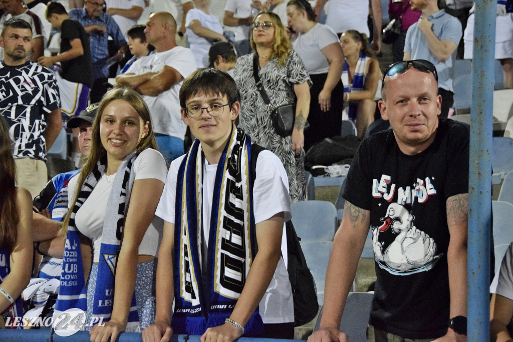 Fogo Unia Leszno - ebut.pl Stal Gorzów 53:37