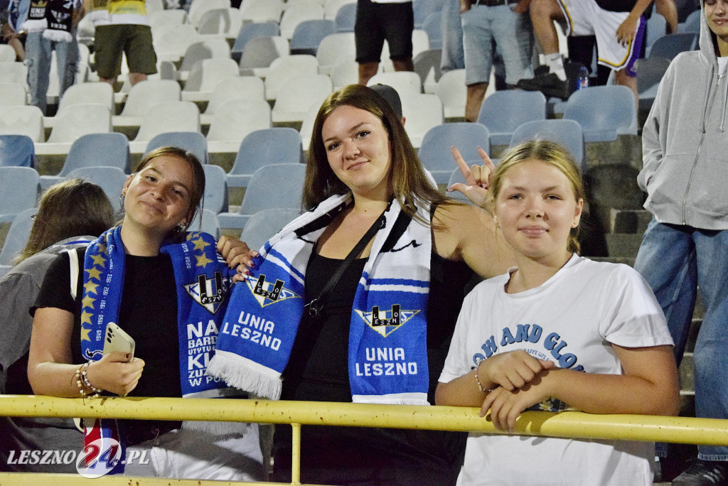 Fogo Unia Leszno - ebut.pl Stal Gorzów 53:37